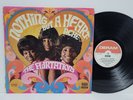 THE FLIRTATIONS Nothing But A Heartache PROMO Original LP 1969 Deram BESTWAY EX