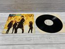 Baby Animals Self Titled Vinyl LP (1991) Imago Records Rock Album Original