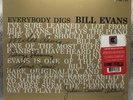 Bill Evans 