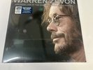 WARREN ZEVON EPILOGE LIVE AT THE EDMONTON FOLK MUSIC FESTIVAL RSD BF 2025