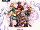 Good Kid Good Kid 1 2 3 4 (Vinyl RSD Black Friday 2025) New Sealed