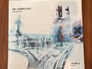 OK Computer by Radiohead Vinyl Record