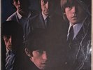 The Rolling Stones - No. 2 Mono UK 1965 Original Record Good Condition
