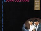 DUKE ELLINGTON & JOHN COLTRANE  *Sealed* Deluxe 180g Vinyl LP w/ Hype Sticker