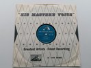 ELVIS PRESLEY UK 1956 78  BABY LET'S PLAY HOUSE  RIP IT UP  HMV POP  305