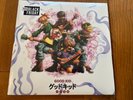 Good Kid GOOD KID 1 2 3 4 Limited RSD BF 2025 New Split Colored Vinyl Crease