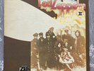 LED ZEPPELIN II ROBERT LUDWIG RL / RL SS / AT  M- SD 8236 FINAL KEEPER COPY READ