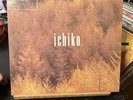 Ichiko Hashimoto Ichiko 1984 JVC VIJ-28035.  Classic Japanese Ambient Free Ship