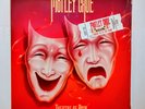 RARE SEALED - Motley Crue - Theatre of Pain - 1985 Original 1ST Pressing