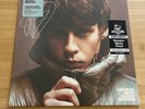 JAKE BUGG - Saturday Night Sunday Morning SIGNED Opaque White Vinyl Sealed Rare
