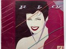 DURAN DURAN - RIO (33 RPM -ITALY - FIRST PRESSING)