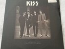 KISS Dressed to Kill lp sealed original 1975 Casablanca NBLP 7016 embossed