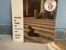 Canadian JAZZ LP Wilbur de Paris at Symphony Hall Atlantic 1253  Sealed New