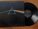 Pink Floyd  The Dark Side of the Moon NM/VG 1973 ORIGINAL Harvest  Vinyl LP