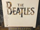 The Beatles – 20 Greatest Hits Odeon EAS-91047 Japan LP w/Obi vinyl