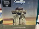 Spinal Tap The End Continues RSD Black Friday 2025 181gr Black Vinyl + Poster