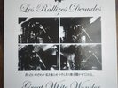 Les Rallizes Denudes Great White Wonder 5LP Box Set Unplayed
