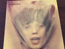 ROLLING STONES Goats Head Soup 1973 Vinyl. Excellent Shape