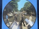 Abbey Road Anniversary (Picture Disc) by The Beatles (Record, 2019)