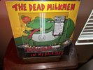 THE DEAD MILKMEN- BIG LIZARD IN MY BACKYARD RSD BLACK FRIDAY 2025
