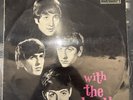 The Beatles - With The Beatles, Early Australian MONO vinyl LP, PMCO 1206.