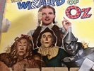 The Wizard Of Oz MGM LP E3464 ST 1956
