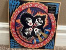Kiss Rock And Roll Over NEW sealed 2014 audiophile 180g Vinyl LP