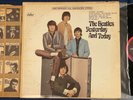 The BEATLES Yesterday And Today LA  1966 Capitol ST2553 looks VG+ plays EX+