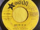 Charlie Palomares  y su Conjunto - Guajira Go Go  1969  (Hear)