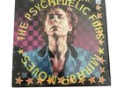 THE PSYCHEDLIC FURS - Mirror Moves / NEW WAVE ROCK POP LP  on COLUMBIA Near Mint