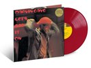 Marvin Gaye Let's Get It On (Vinyl)