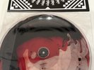Yungblud & Aerosmith - One More Time - Bad World Blood Liquid Vinyl