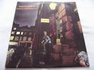 DAVID BOWIE   ZIGGY STARDUST ** 1972 UK Orange RCA LP No MAINMAN w/TITANIC 1E,1E