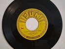 Elvis Presley-Baby Let's Play House/I'm Left Your Right She's Gone (1955 7