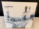 Radiohead  OK Computer 1997 UK Original  2LP VG+ First press NODATA 02