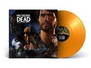 The Walking Dead - The Telltales Series - Season 3 Orange Vinyl EXC sleeve