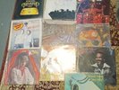 Salsa  13 Lp Lot, Ismael Rivera,Blades Lavoe,Etc