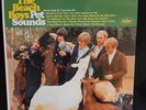 Pet Sounds [LP] The Beach Boys 2015 ANALOGUE PRODUCTION APP 067M Mono NM w/inner