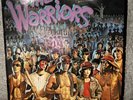 the warriors soundtrack vinyl lp
