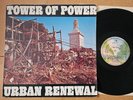 Tower Of Power – Urban Renewal  1975 UK original LP