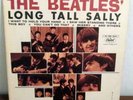 1964 THE BEATLES LP “LONG TALL SALLY” CANADA CAPITAL T 6063 VG+