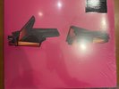 Run the Jewels - RTJ4 Vinyl LP (Record, 2020) Magenta M / NM