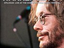 Warren Zevon Epilogue: Live At the Edmonton Folk Music Festival Double LP Vinyl