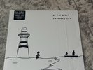 Gigi Perez at the Beach in Every Life LP Blue with Signed Insert