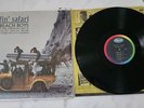 The Beach Boys  Surfin’ Safari LP 1962 MONO T-1808 Vinyl Record Shrink EX/EX