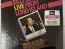 Billy Joel Live From Long Island / Record Store Day Black Friday 2025