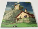 Legend of Zelda BOTW Reveries of Hearth & Home Vinyl Record Not Moonshake OST