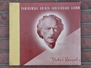 Ignace Jan Paderewski - Golden Anniversary 78 RPM Record Set Victor Classical