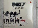 Foxy Shazam Anniversary Edition Red Color /500 Vinyl Rare OOP Peacemaker Soundtr