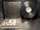 AC/DC – Back In Black (US, 1980, 1st Press, MO, Gray Outline, SD 16018) LP & OIS